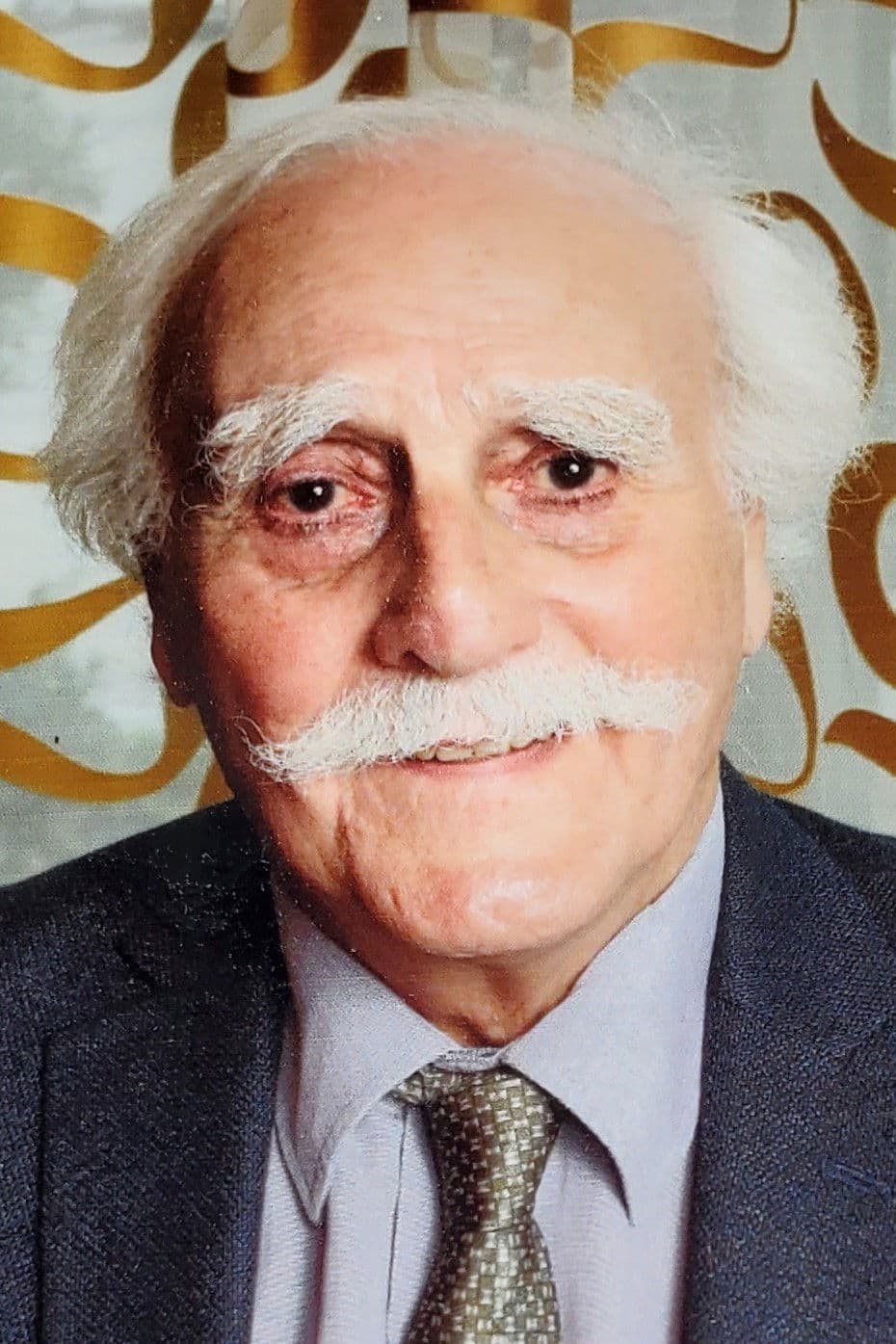 Howard Ryshpan profile