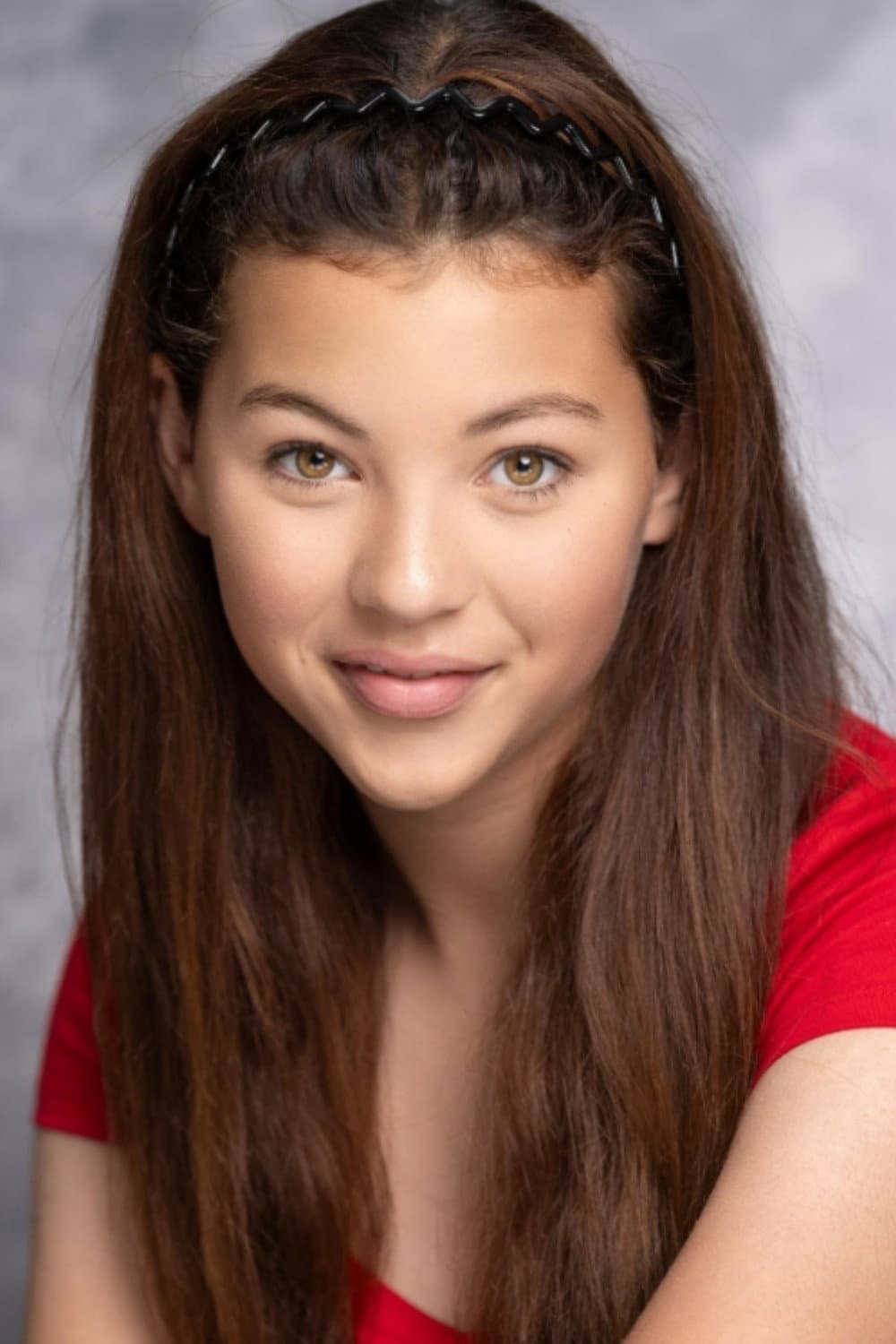 Eire Farrell profile