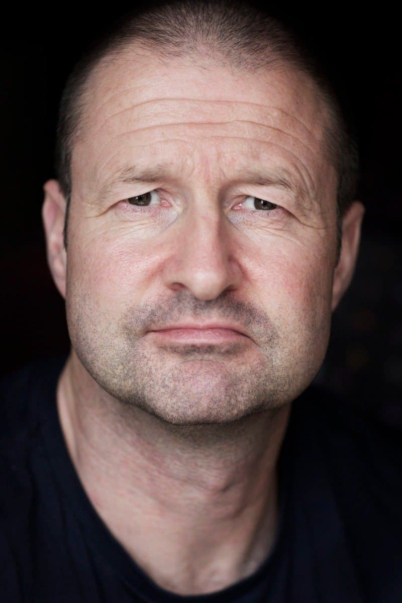 Nick McGinley profile