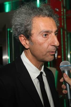 Elie Khalifé profile