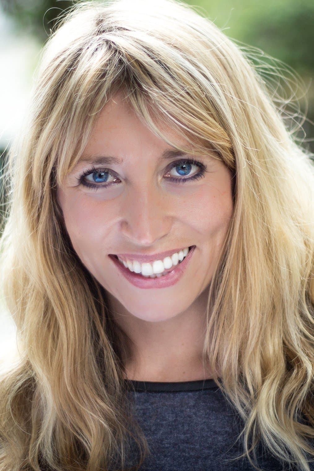 Daisy Haggard profile