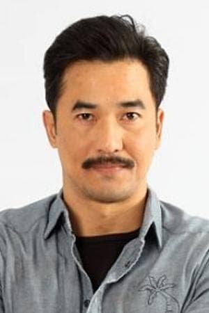 Phutharit Prombandal profile