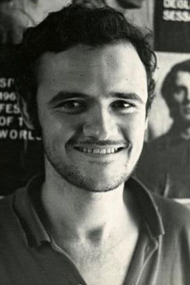 Simone Carella profile