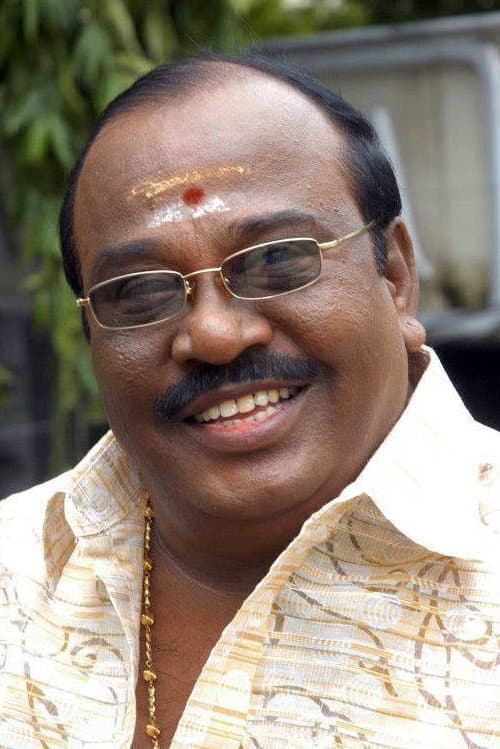 T. P. Gajendran profile