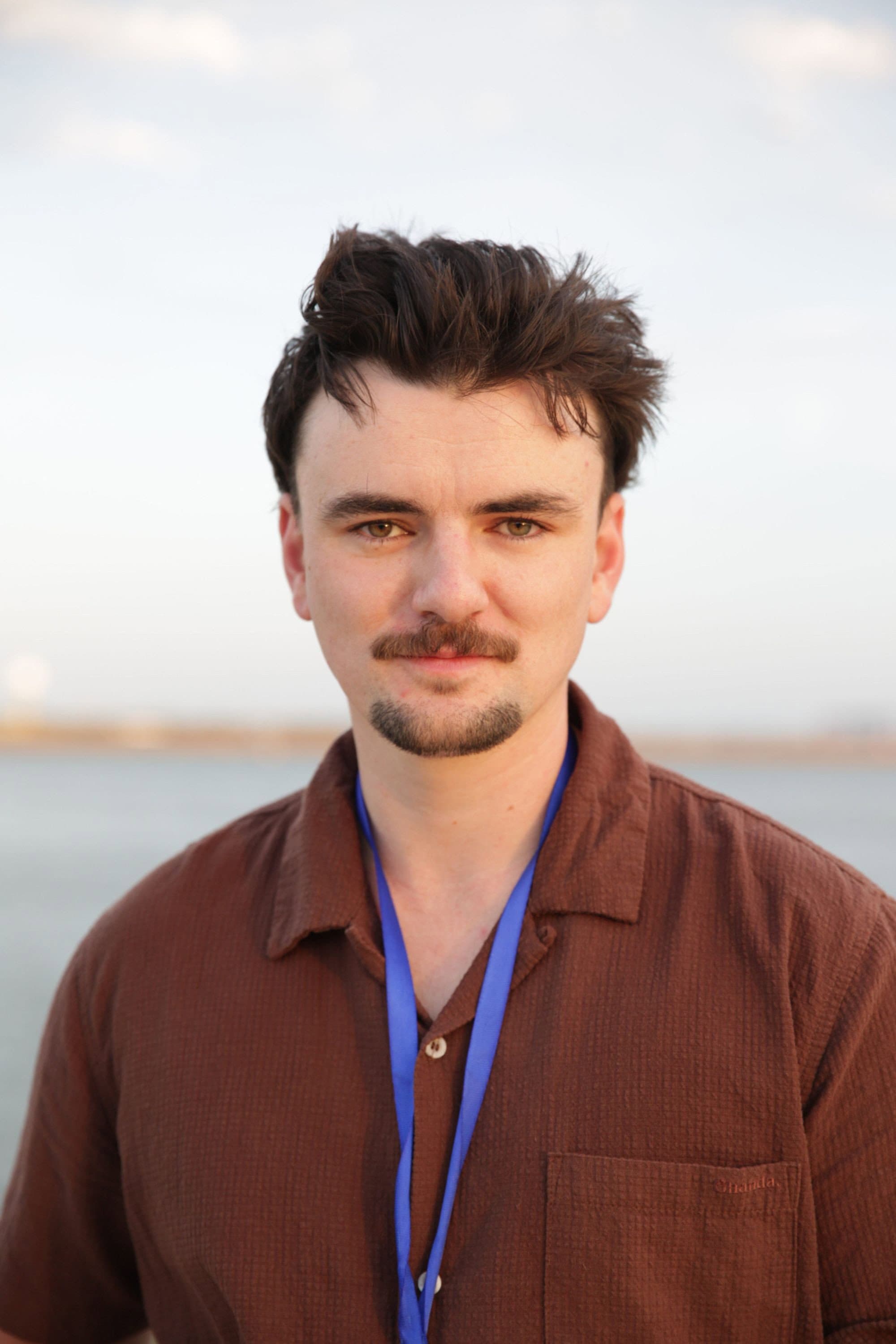 Brendon Stone profile