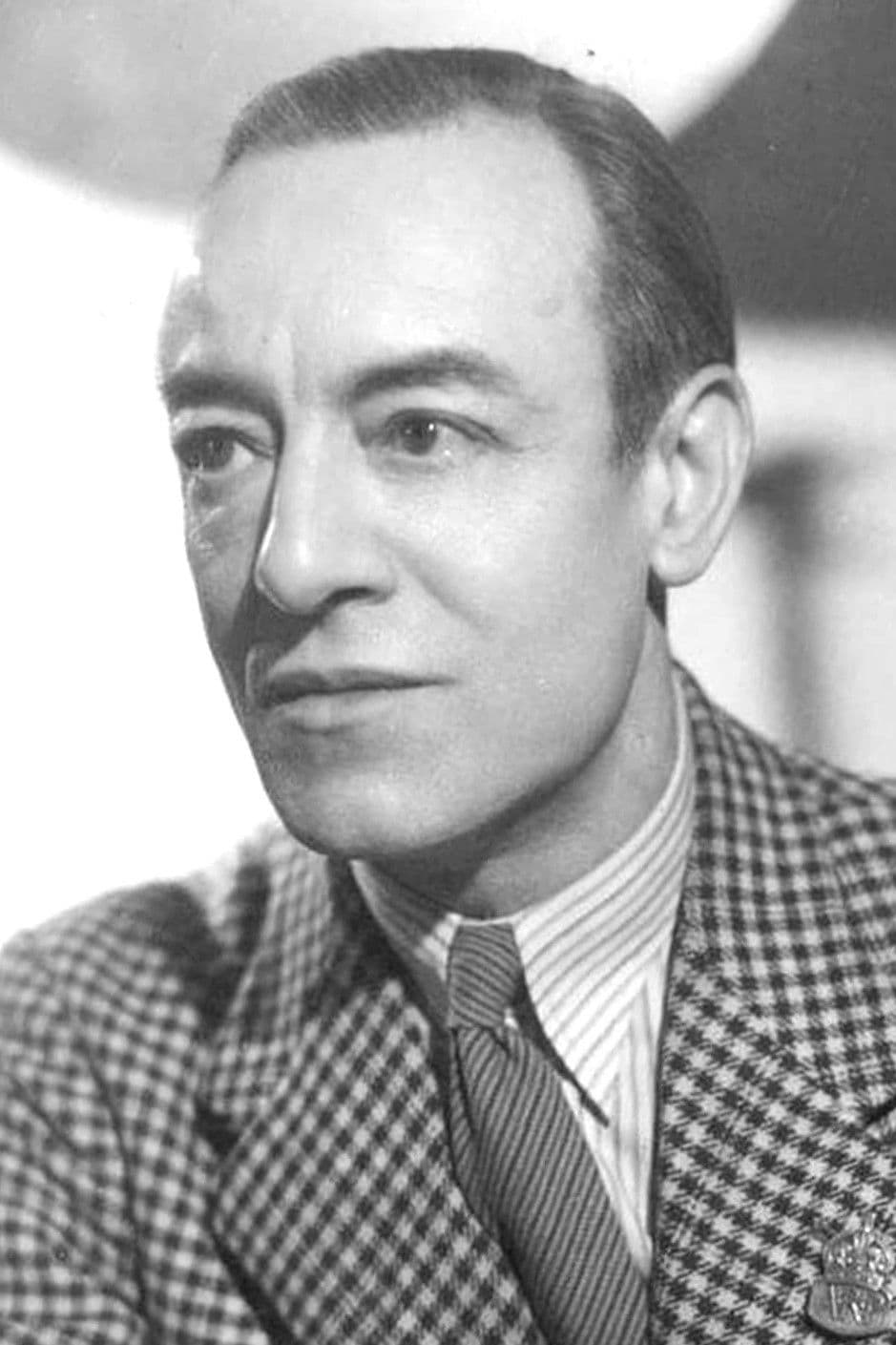 Marcel Poncin profile