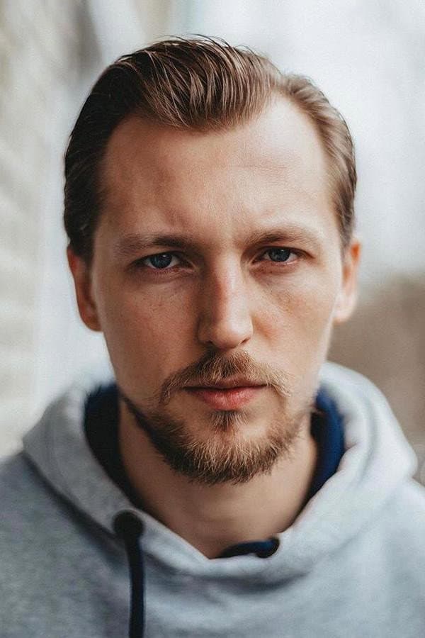 Vladimir Bolgov profile