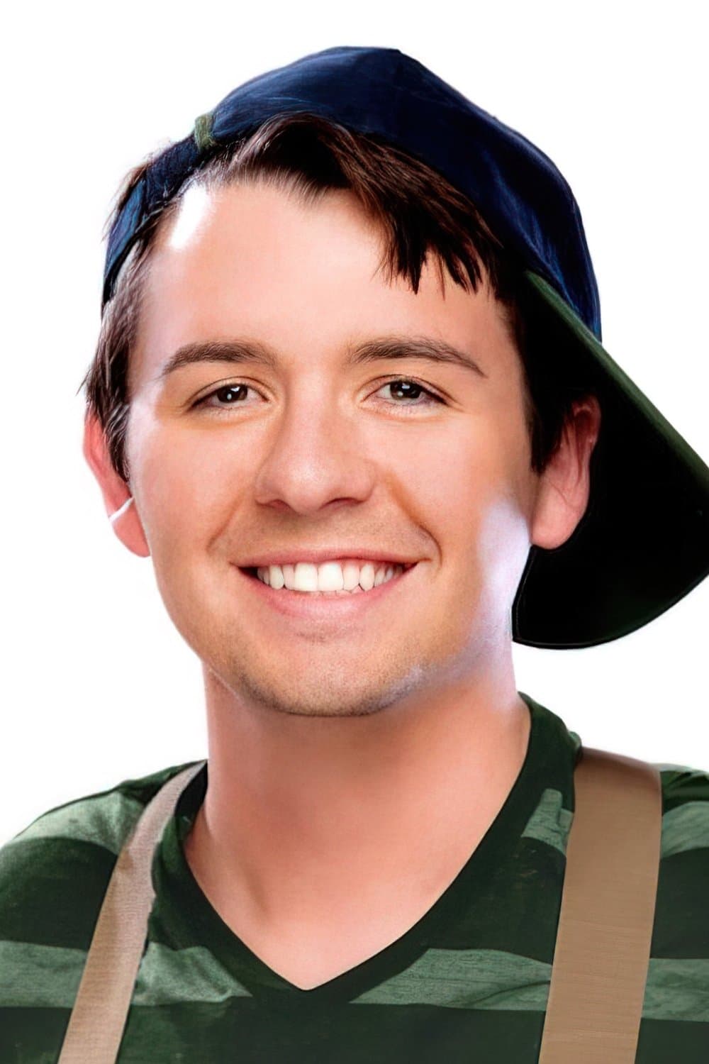 Zachary Mabry profile