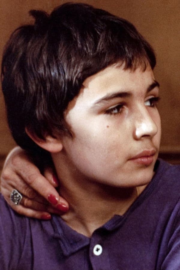 Samy Ben-Youb profile