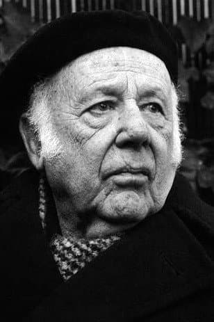 Paul Strand profile