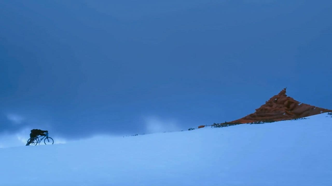 One Mile Above backdrop