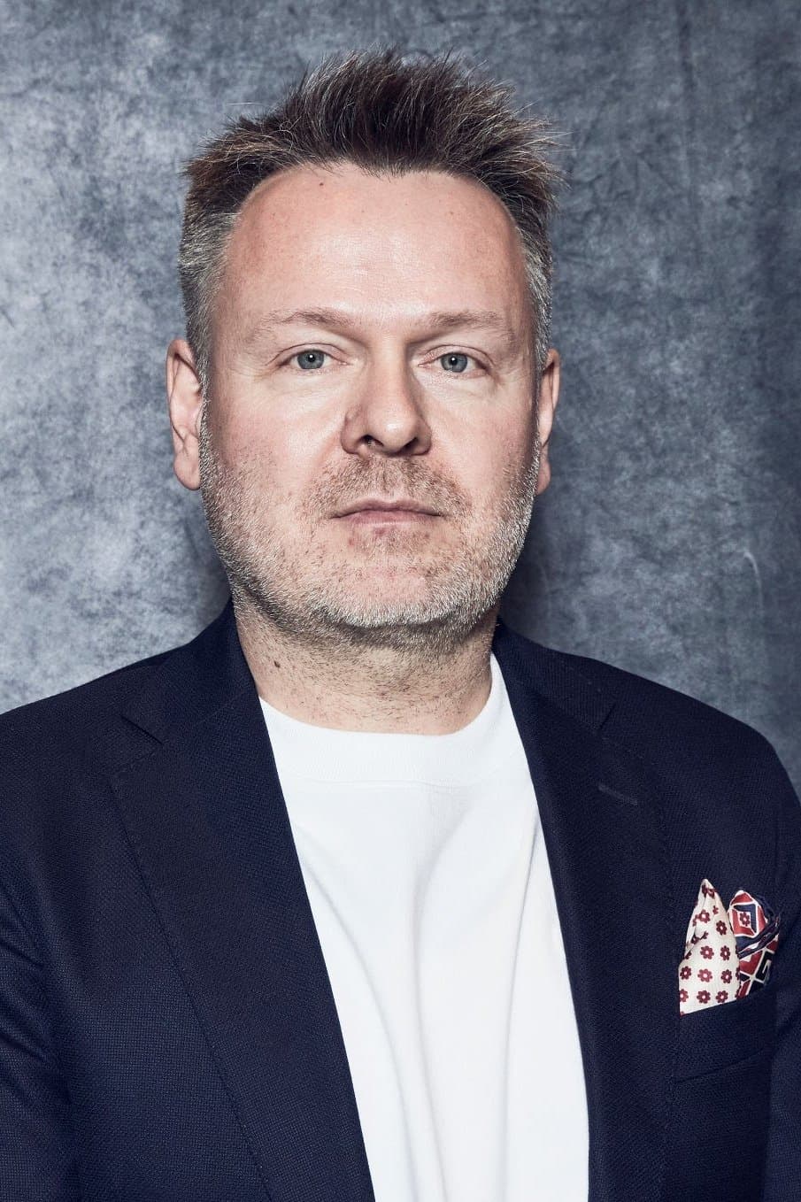 John Andreas Andersen profile