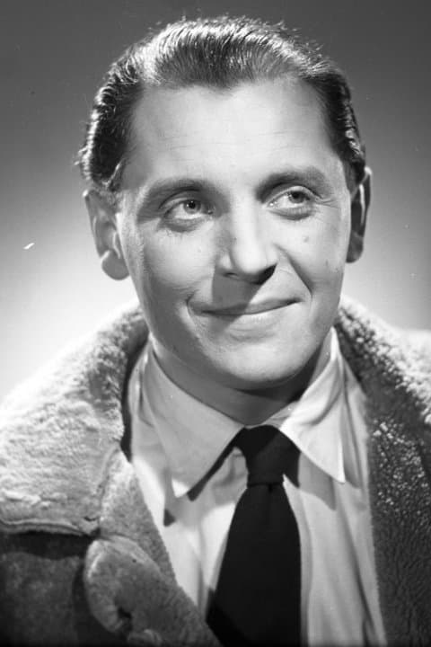 Zdzisław Maklakiewicz profile