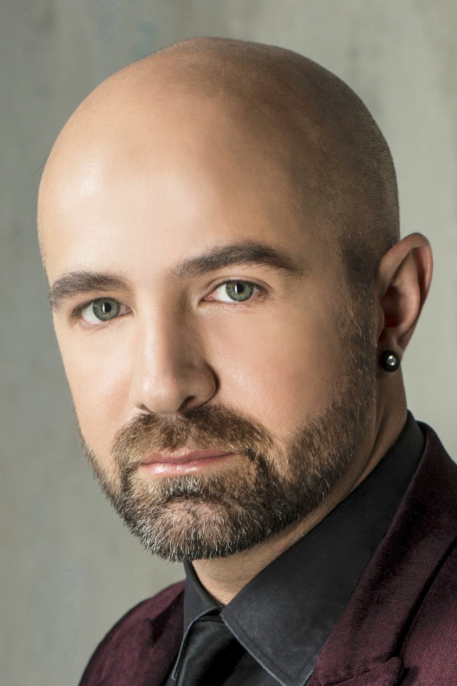 Max Emanuel Cenčić profile