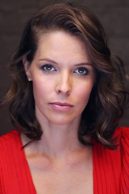 Lauren Dillon profile