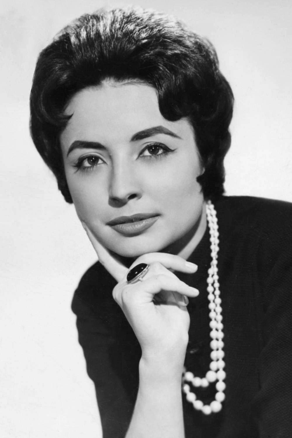 Liliane Vincent profile