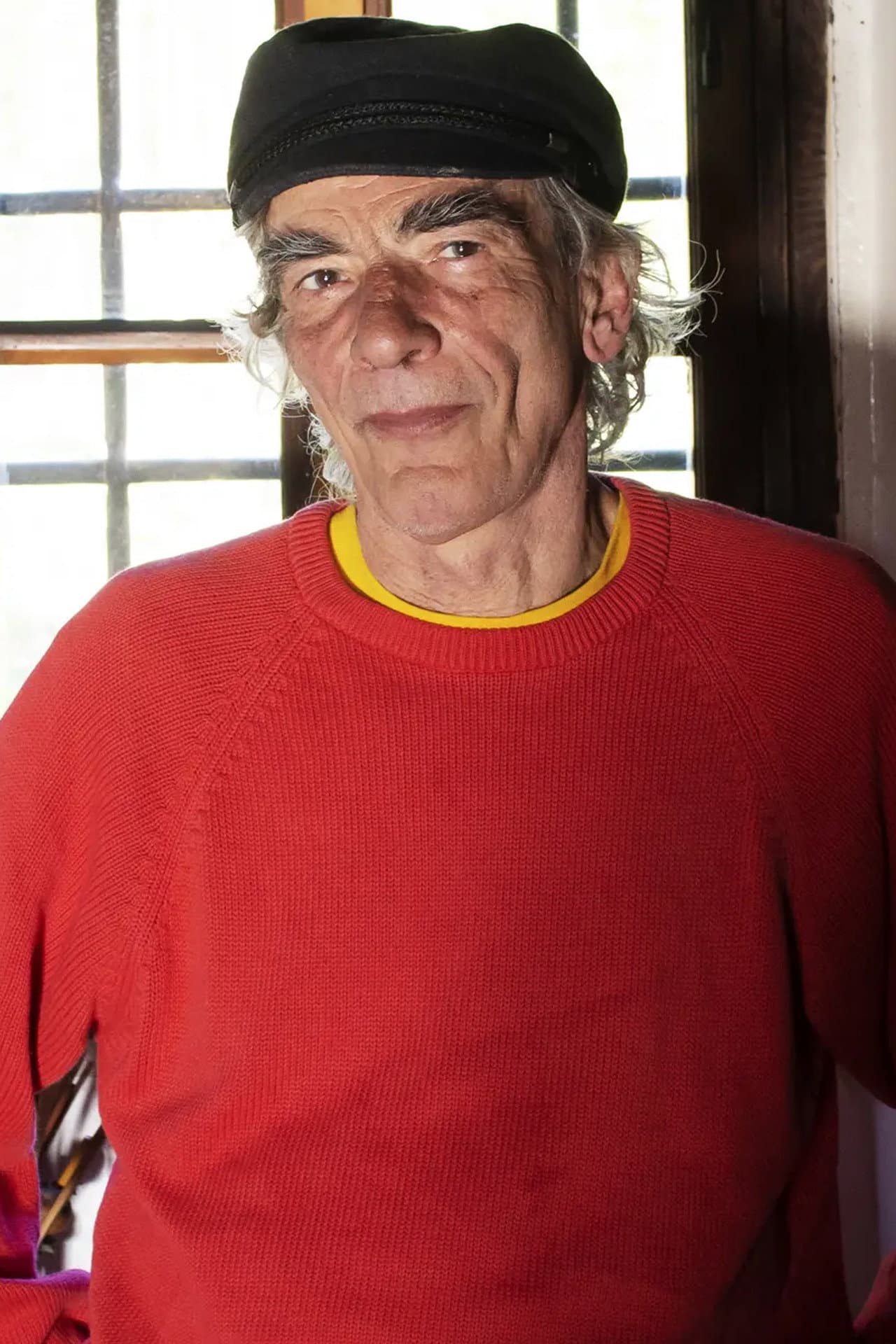 Andrea Gobetti profile