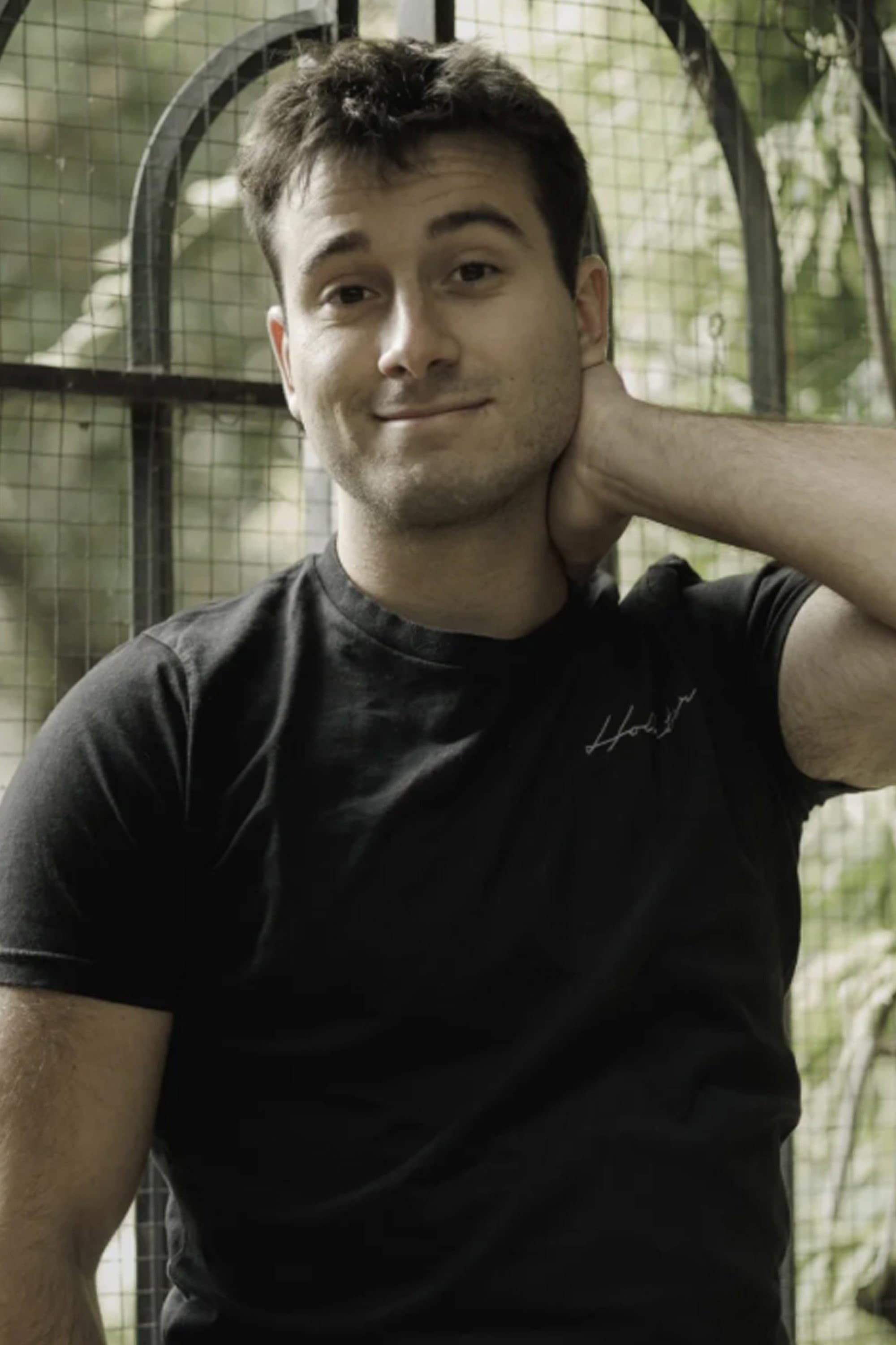 Mathis Crance profile