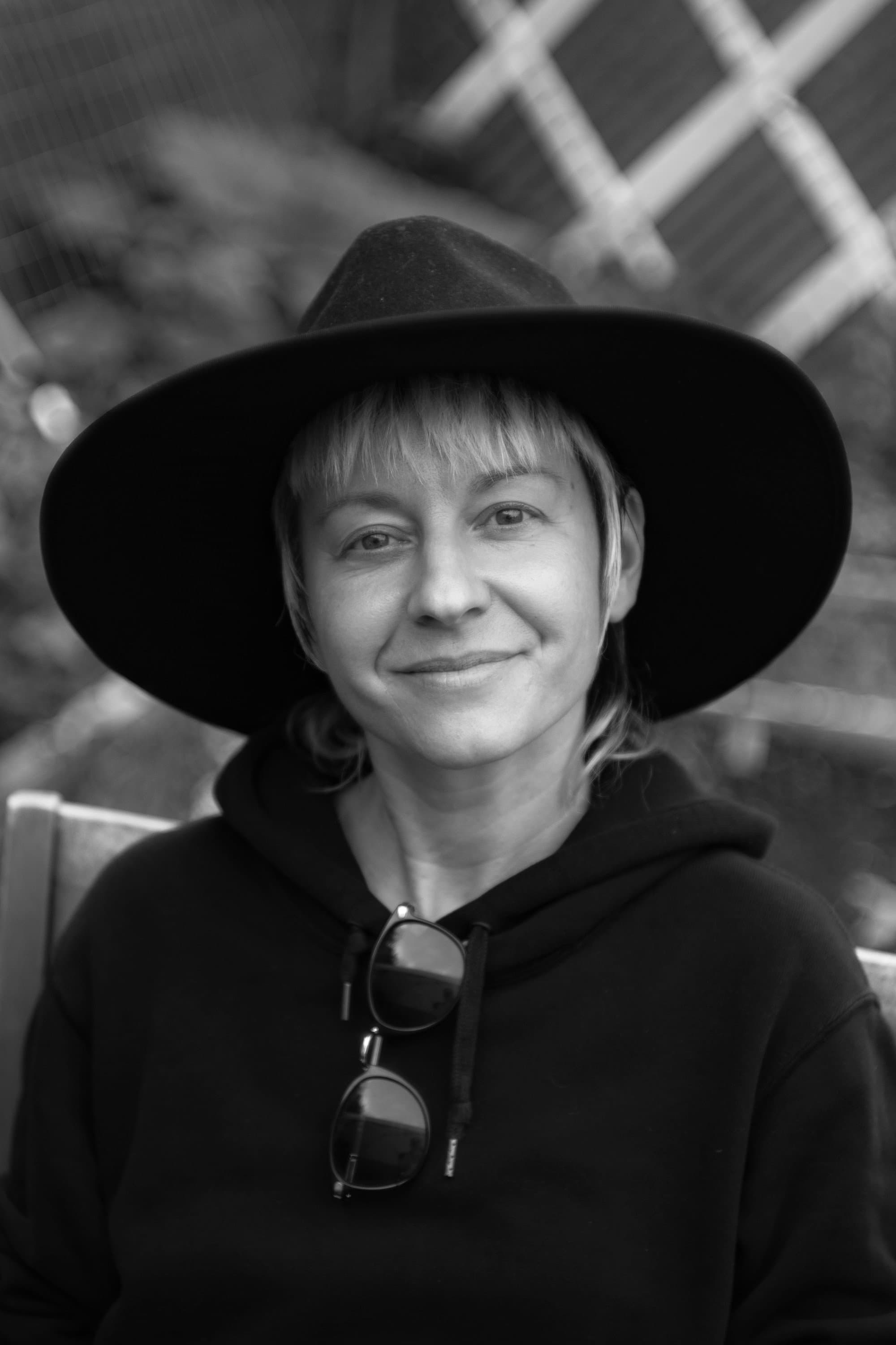 Fletcher Wolfe profile