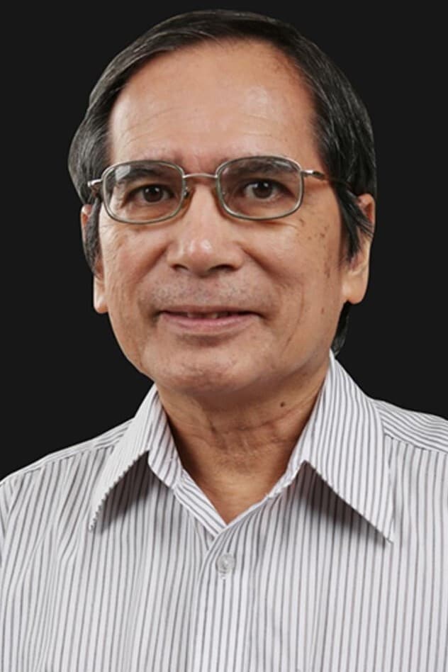 Clodualdo del Mundo Jr. profile