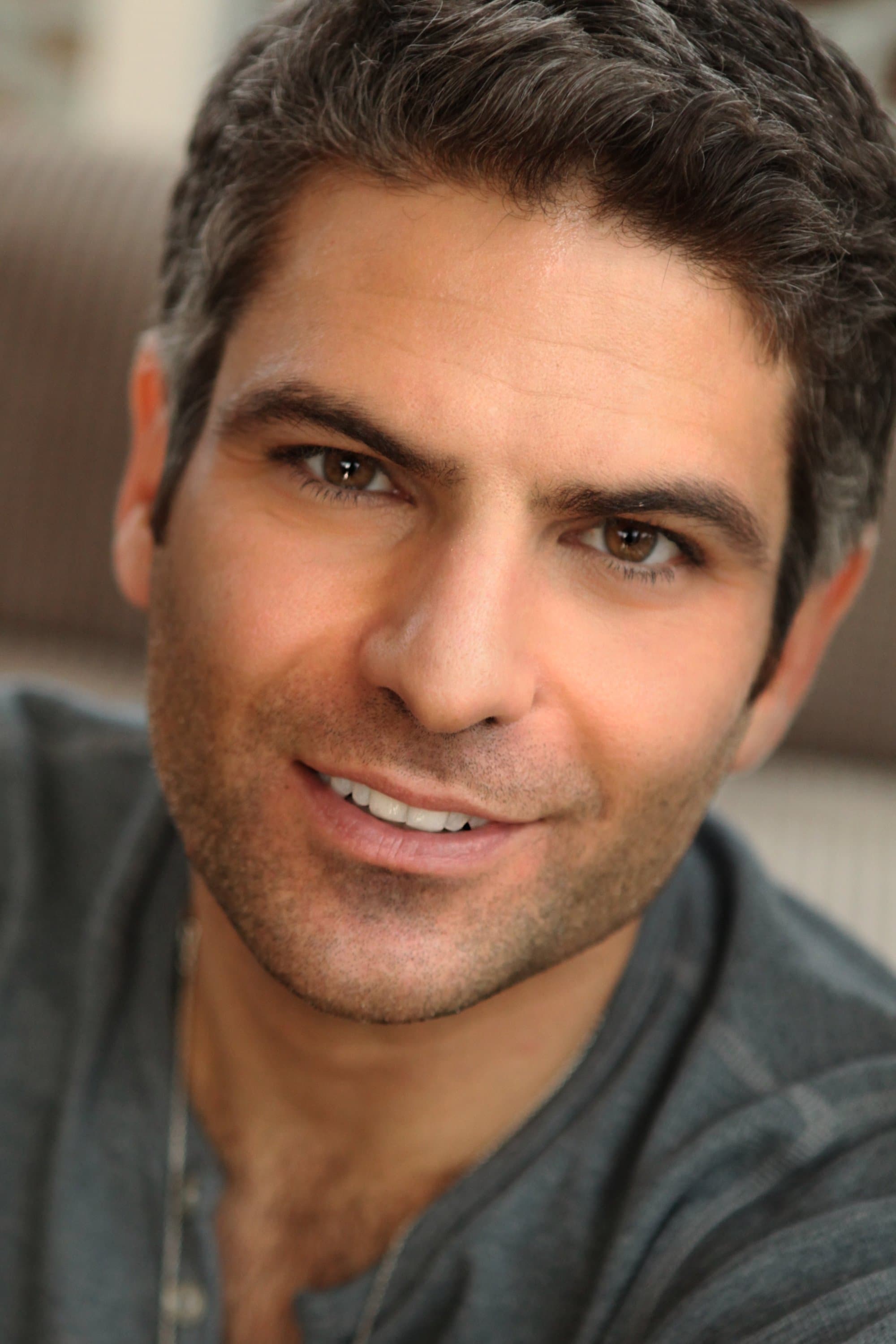 Juri Henley-Cohn profile