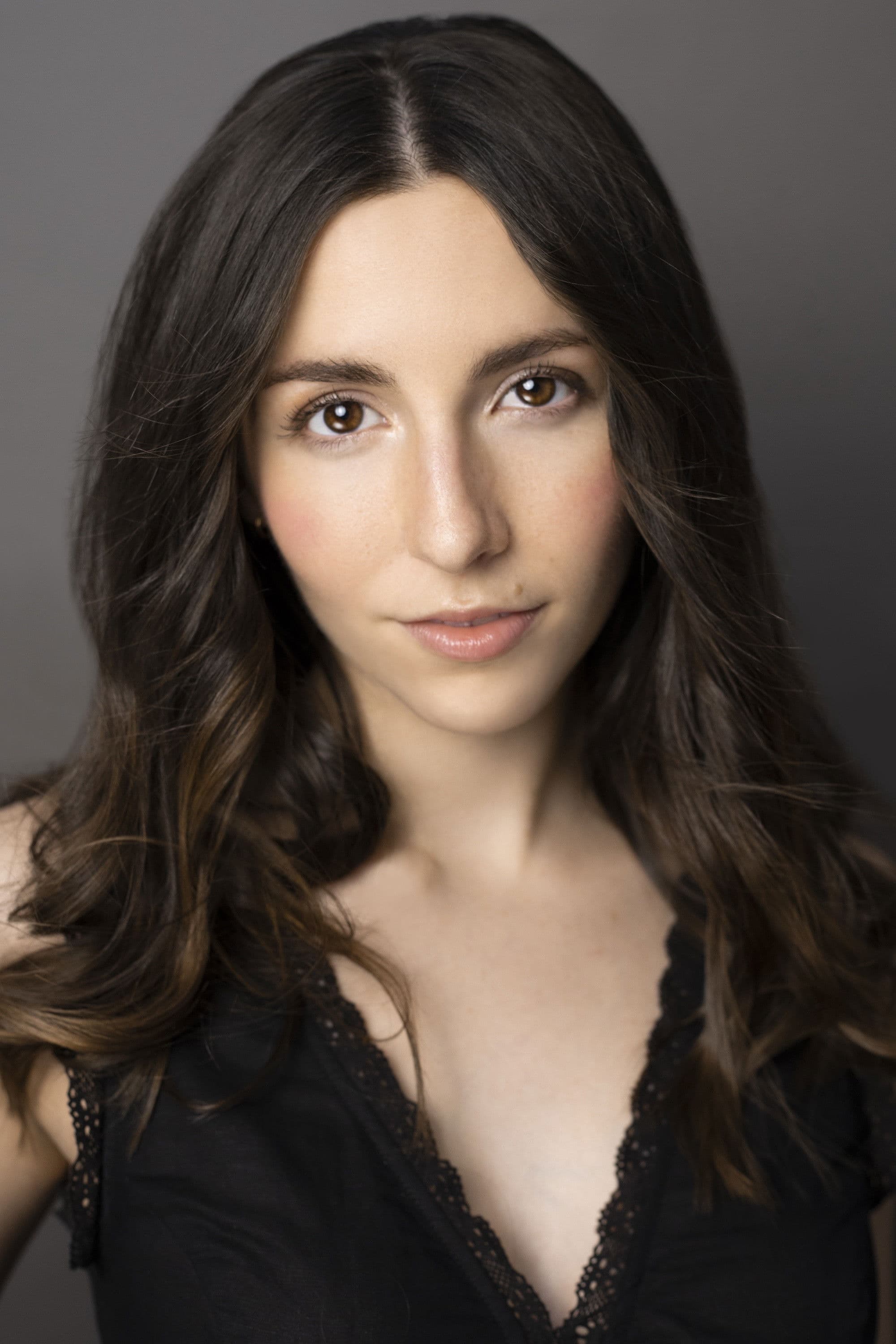 Hayley Saltford profile