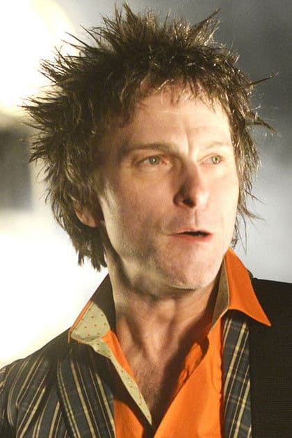Tommy Stinson profile