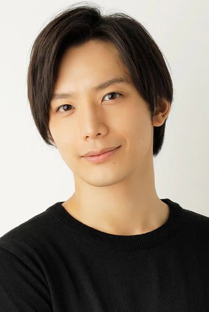 Hidetoshi Kubota profile