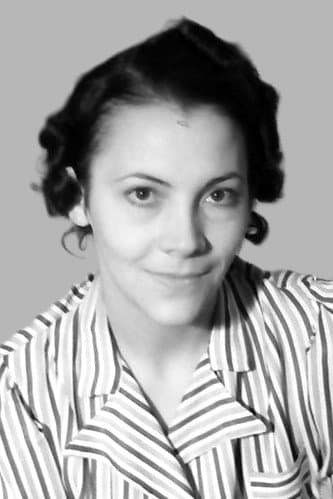 Tatjana Sais profile