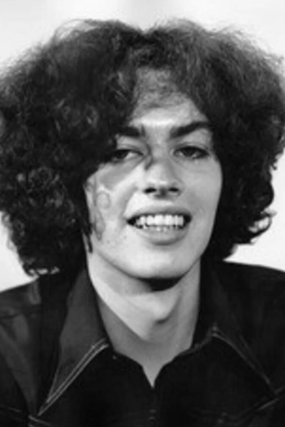 Jimmie Michaels profile