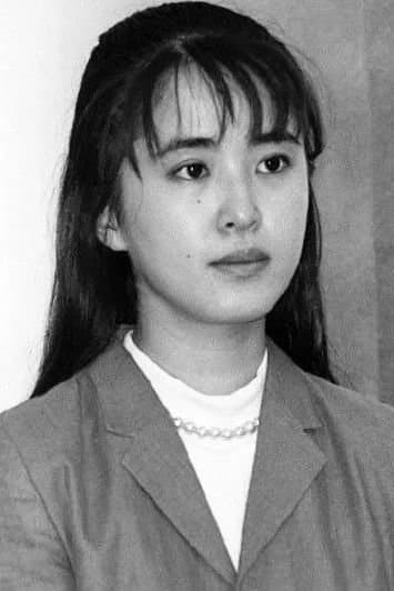 Keiko Kagimoto profile