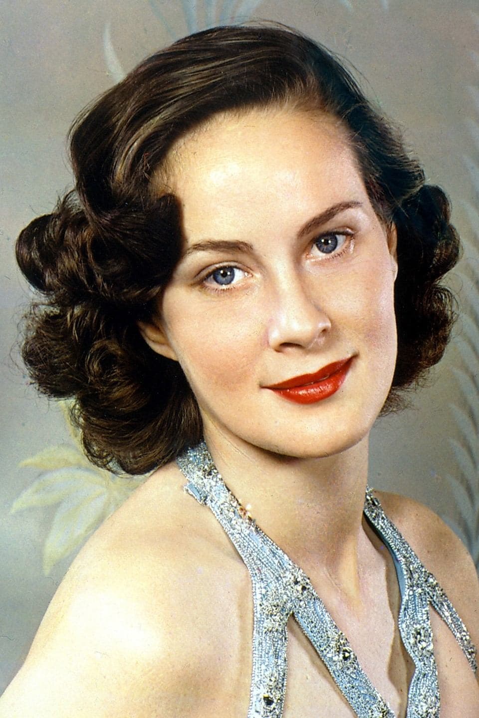 Alida Valli profile