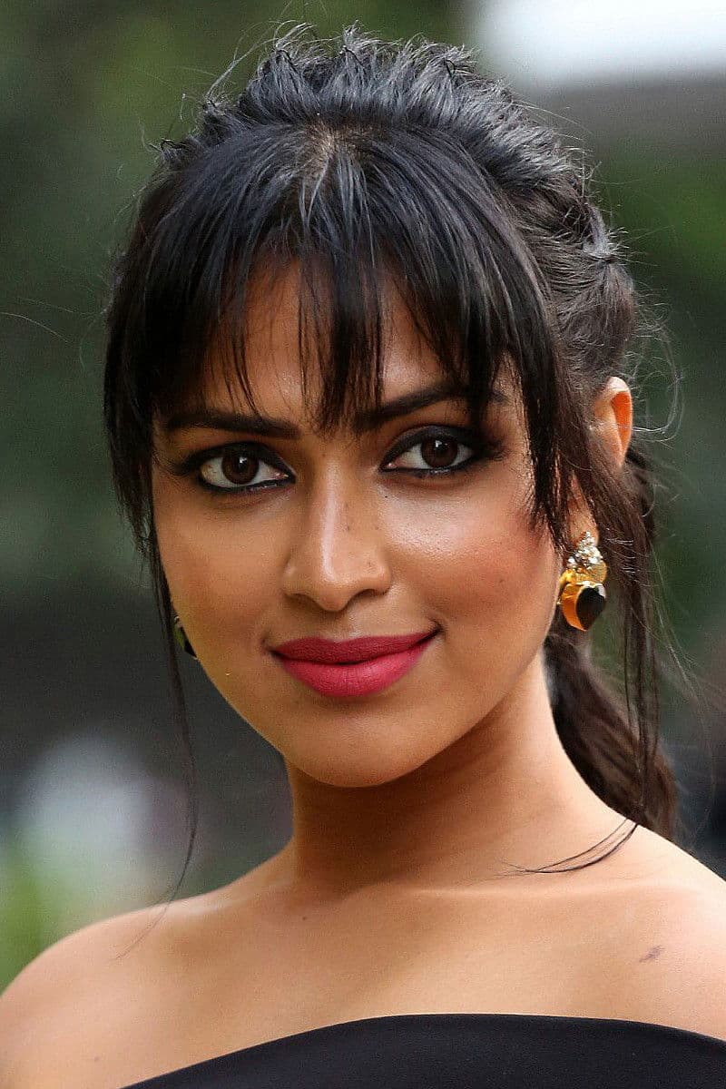 Amala Paul profile
