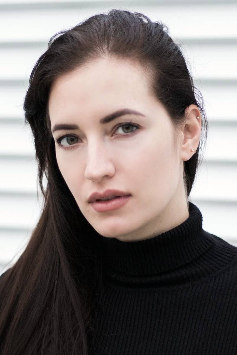 Stephanie Ranty profile