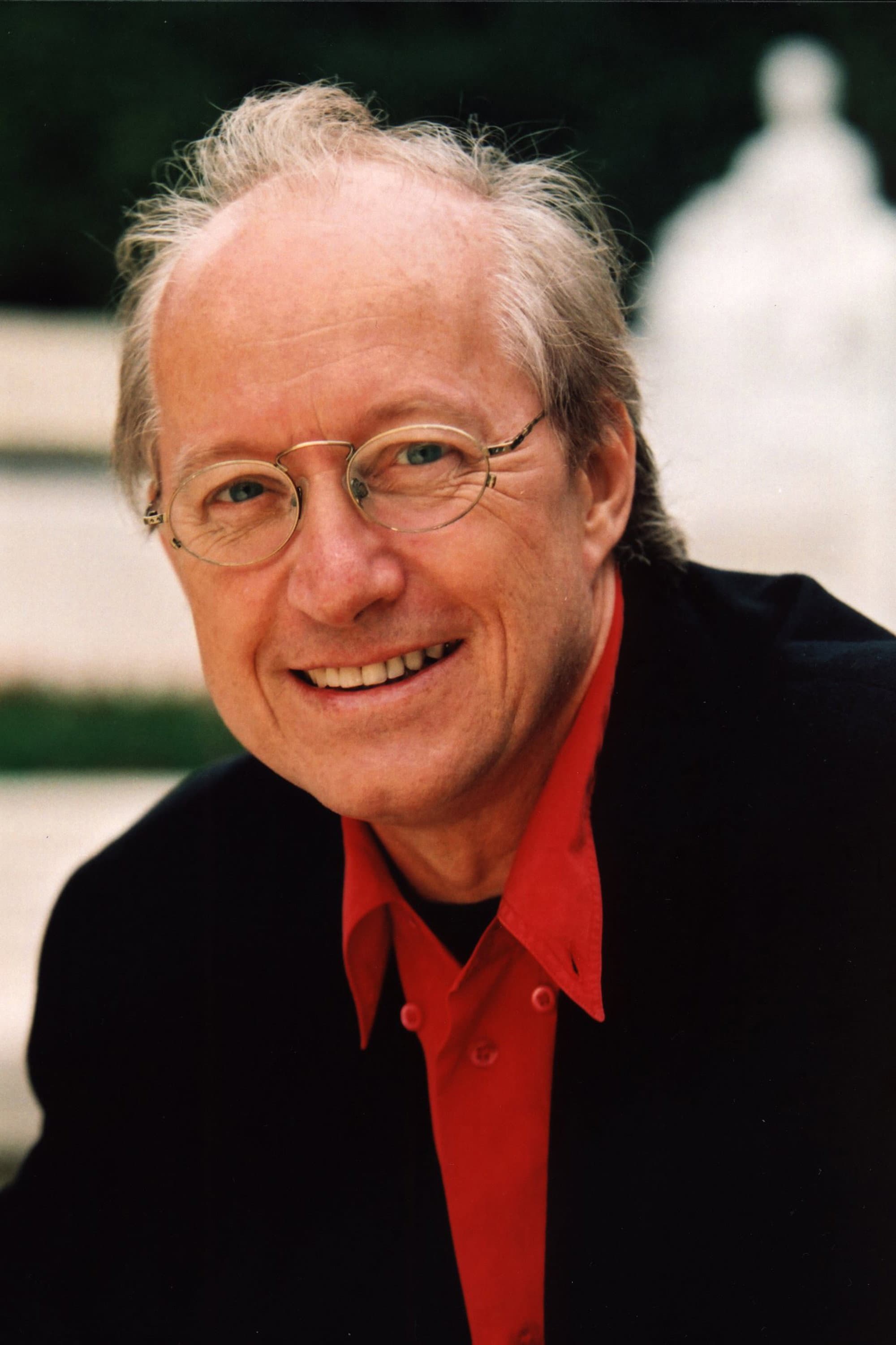 Michael Kunze profile