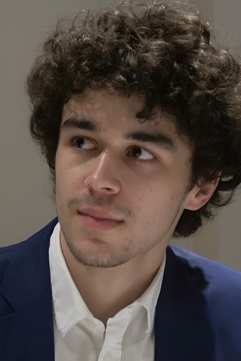 Matthieu Le Loc’h Pouthier profile