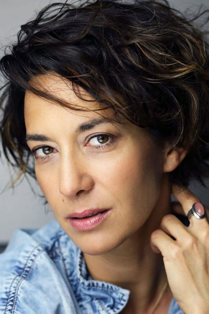 Török-Illyés Orsolya profile