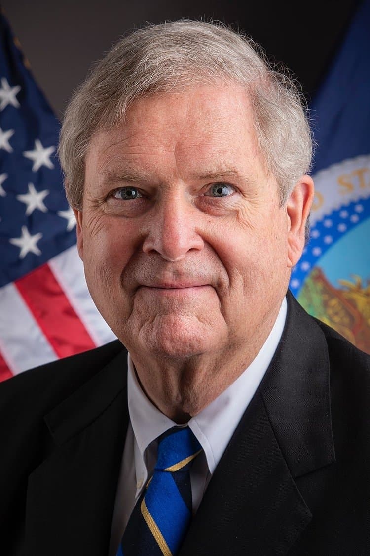 Tom Vilsack profile