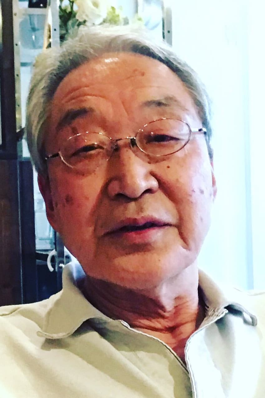 Akira Fukamachi profile