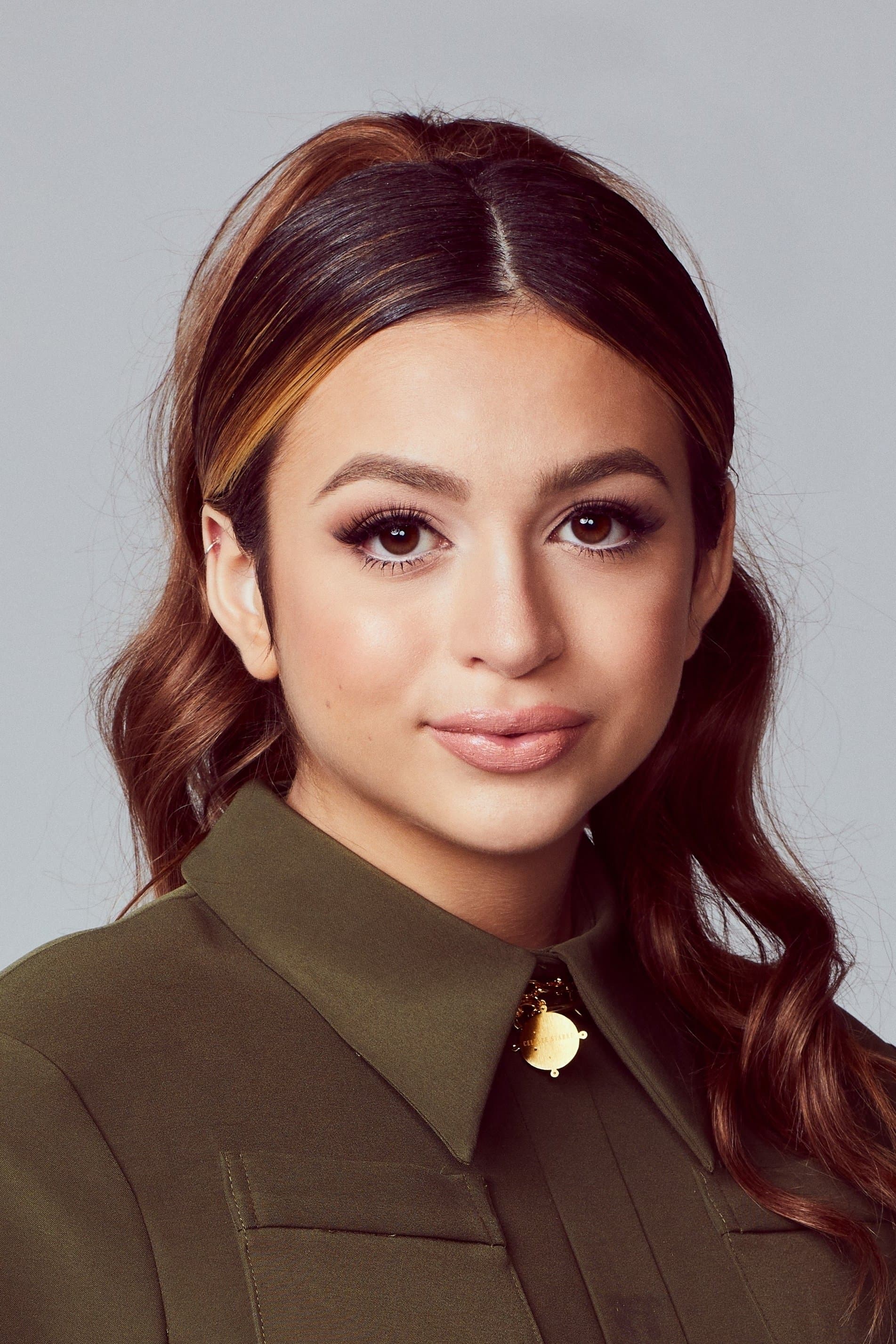 Josie Totah profile