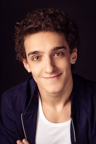 Paul Scarfoglio profile