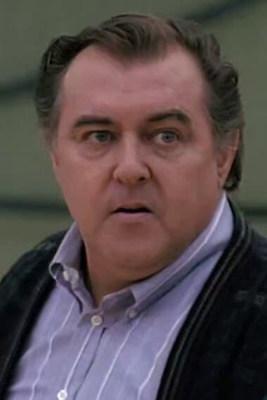 David Fredericks profile