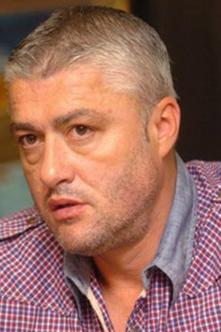 Predrag Danilović profile