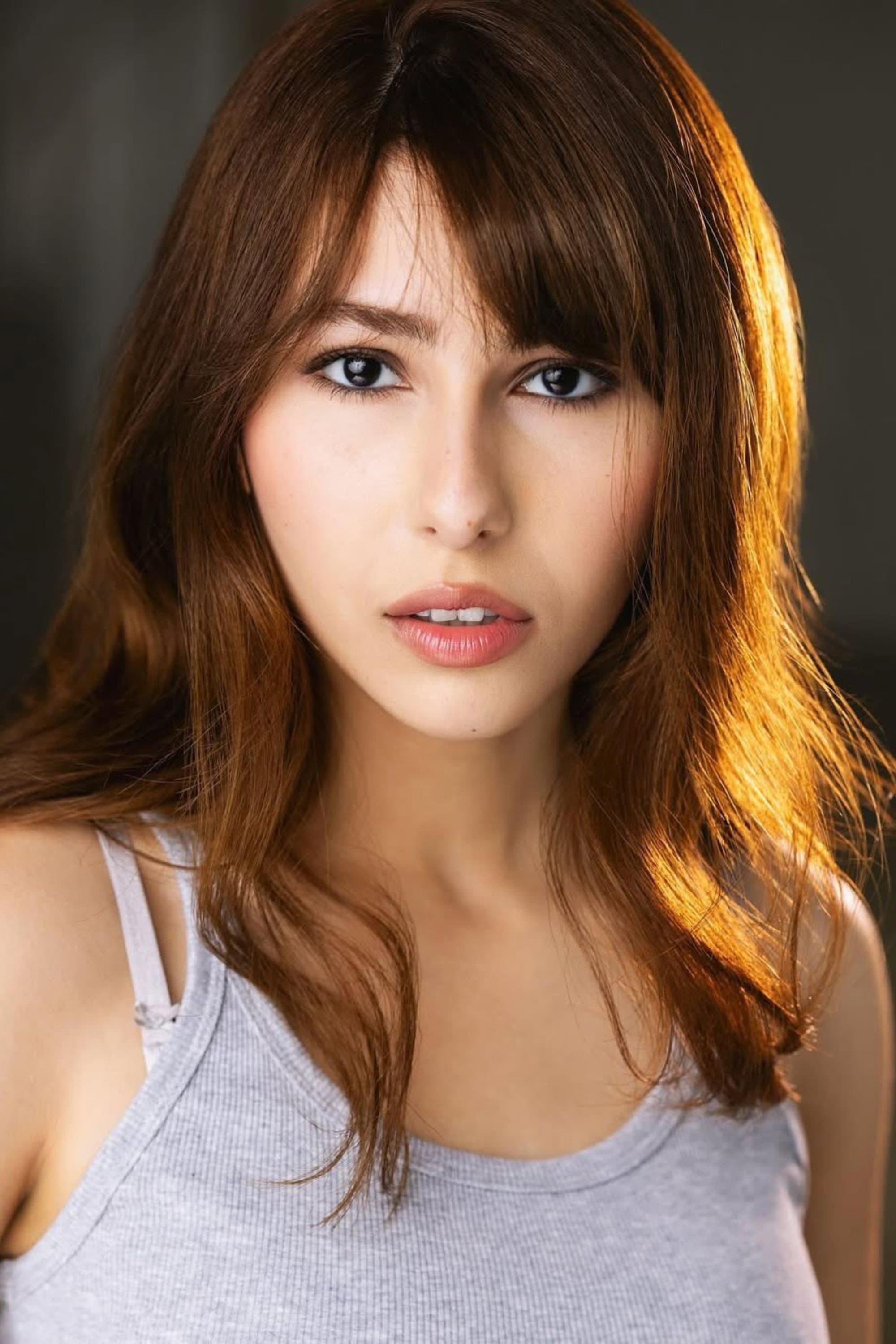 Kendra Liz Blanco profile