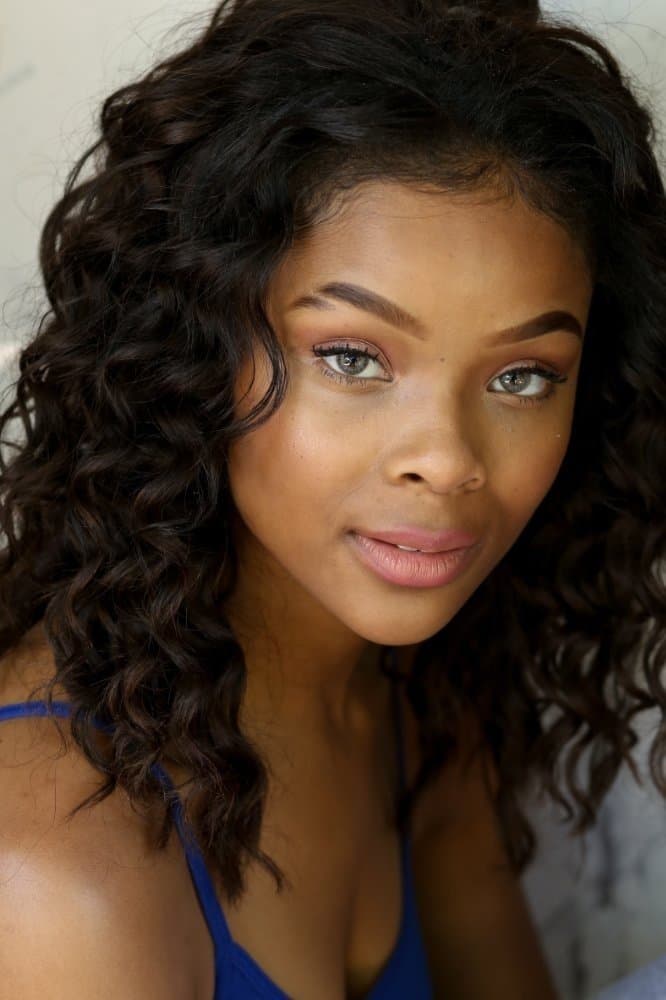 Ajiona Alexus profile