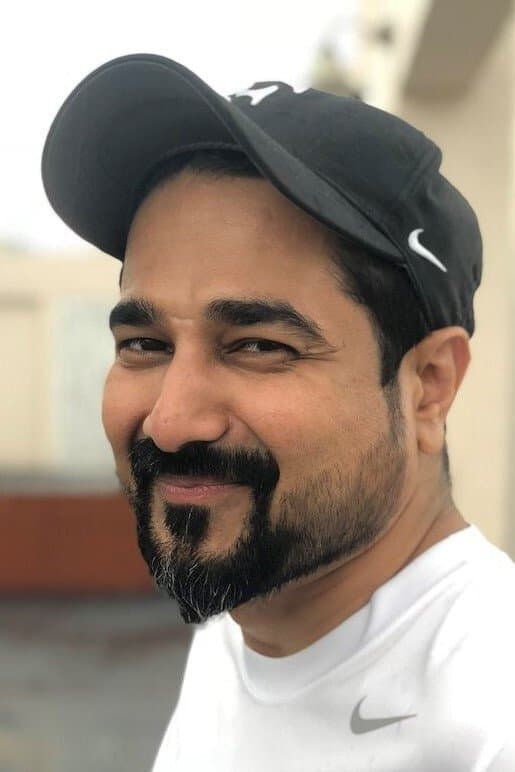 Aarif Sheikh profile