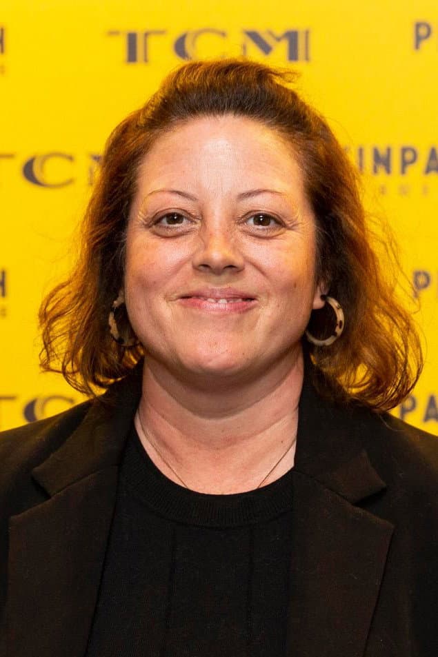 Lupita Peckinpah profile