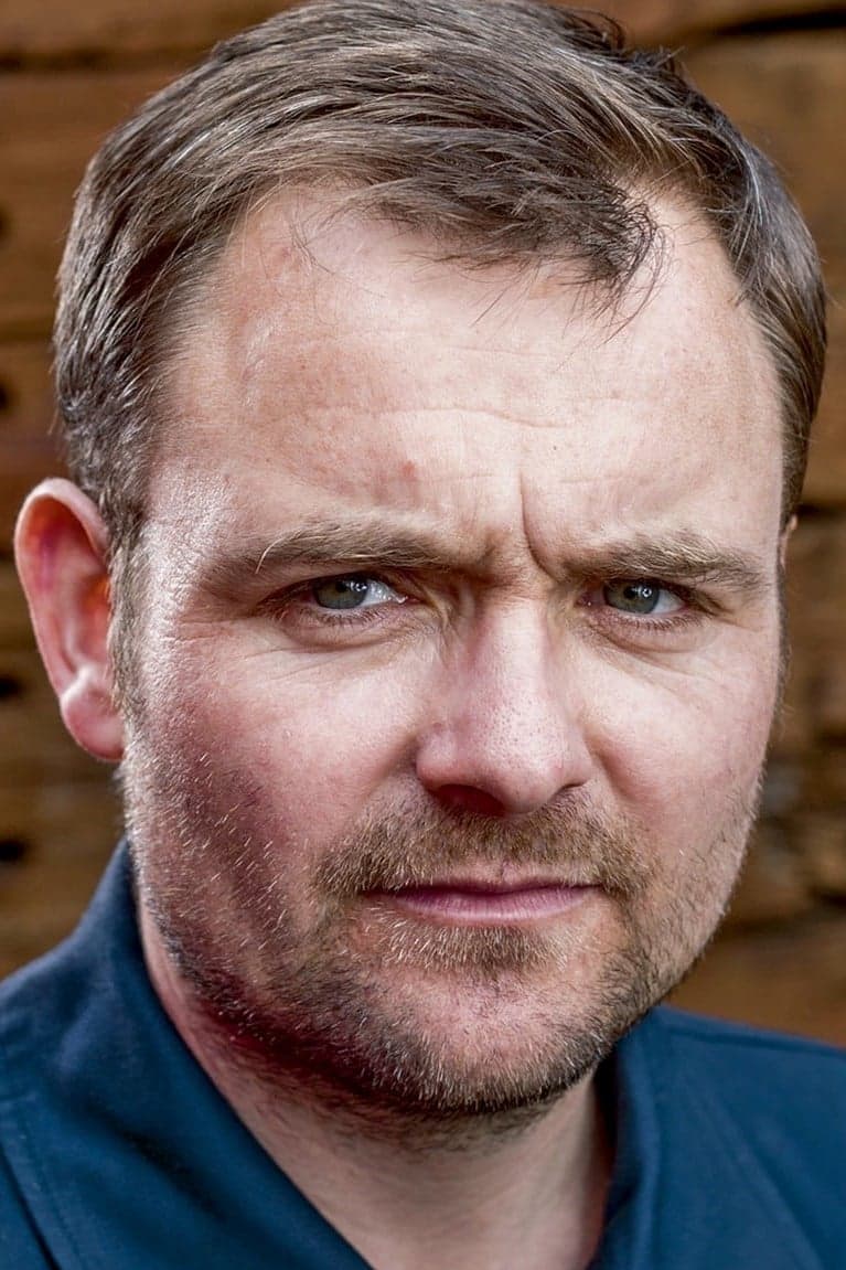 Neil Maskell profile