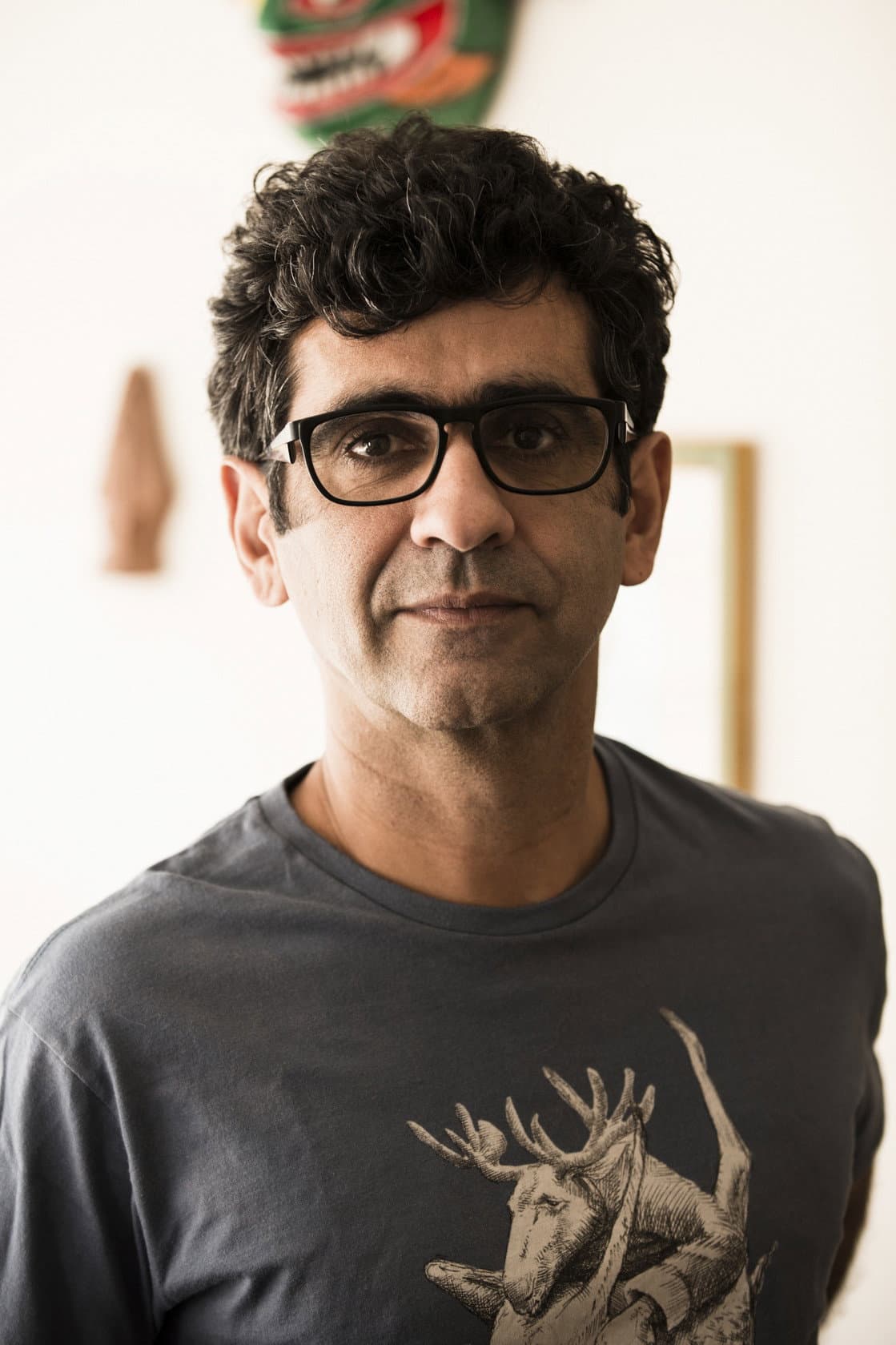 Hilton Lacerda profile