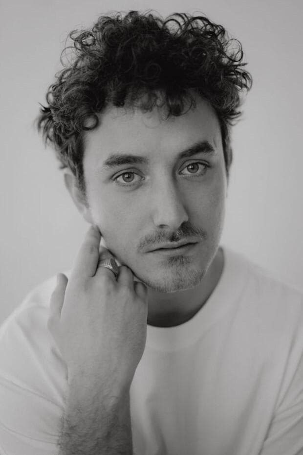 David Hugo Schmitz profile